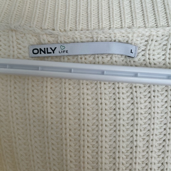 ONLY cropped cardigan - Picture 2 of 4